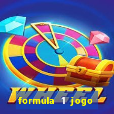 formula 1 jogo para pc